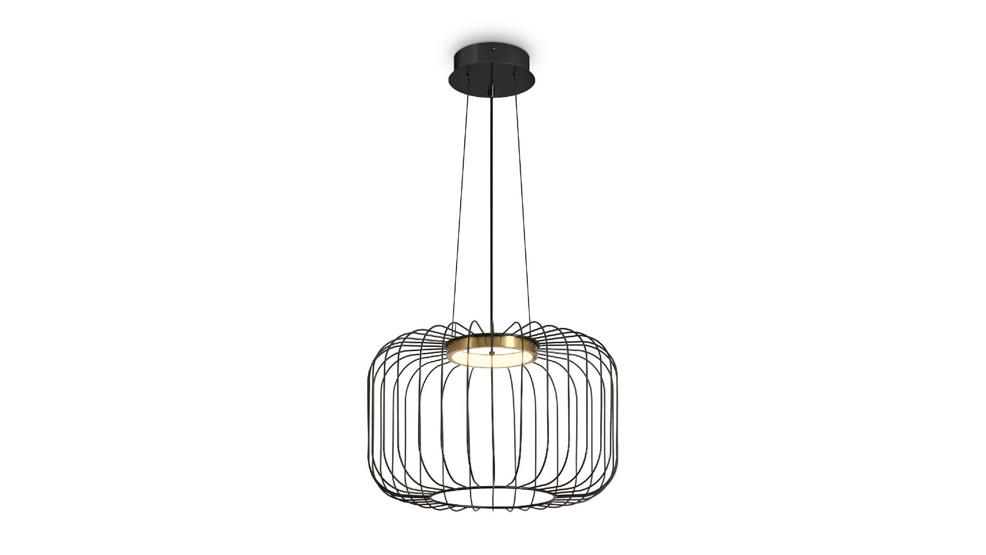 Подвесной светильник Freya Citrus FR5398PL-L8B