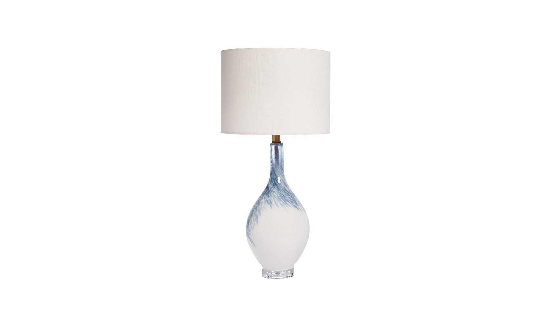 Настольная лампа Garda Decor 22-89431