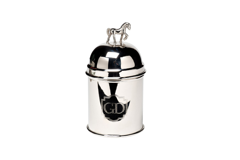Емкость для хранения Horse Garda Decor 95IM-1253S