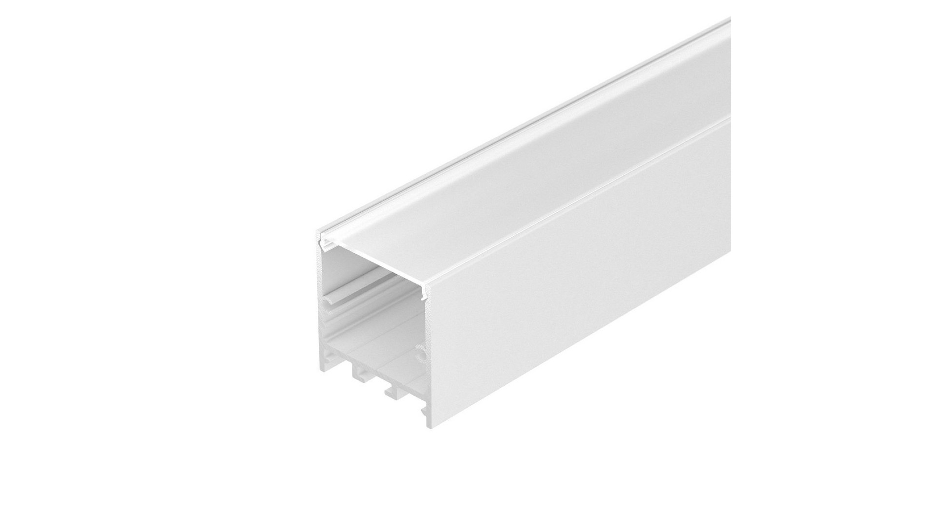 Алюминиевый профиль Arlight SL-LINE-3638-LW-3000 WHITE 043975(1)
