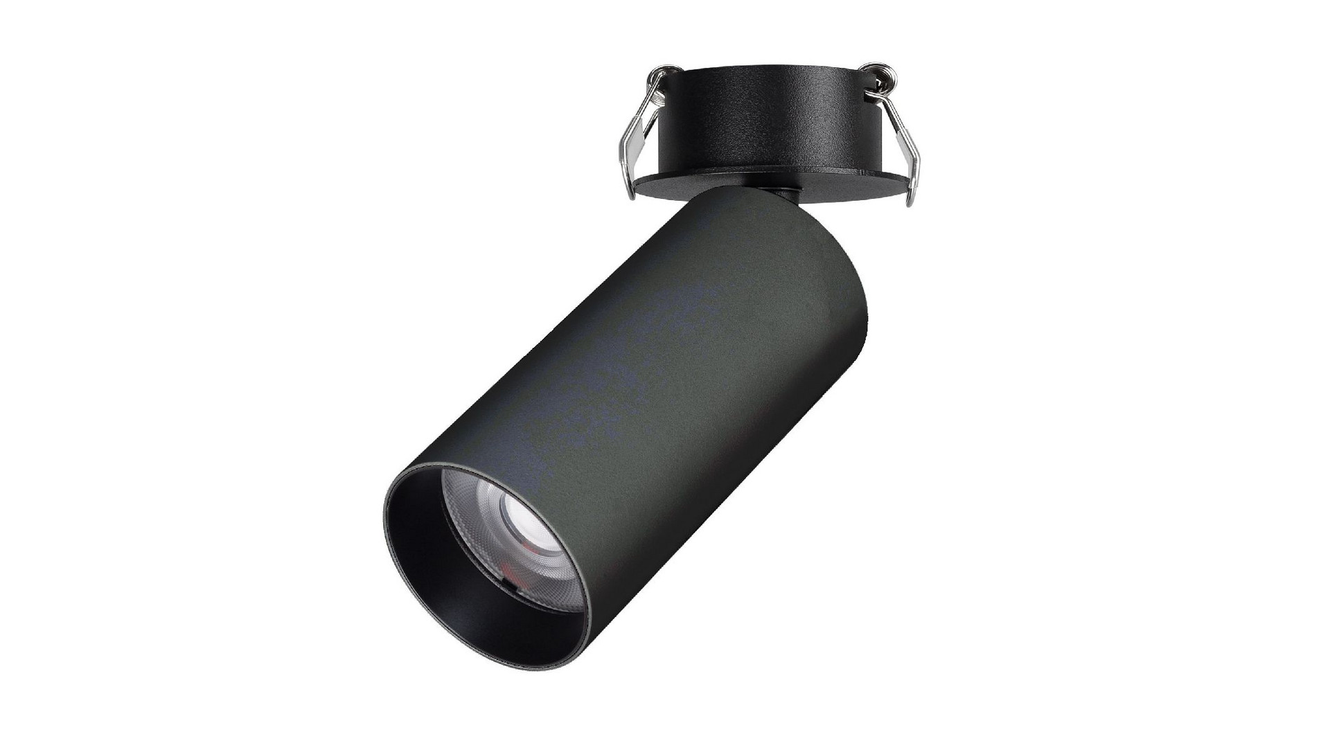 Встраиваемый спот Arlight SP-GABI-BUILT-FLAP-R60-12W Warm3000 049935