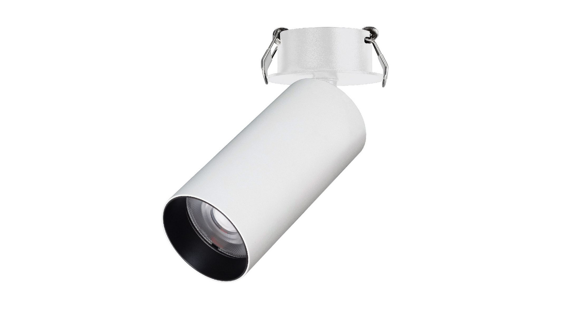 Встраиваемый спот Arlight SP-GABI-BUILT-FLAP-R50-9W Warm3000 049932