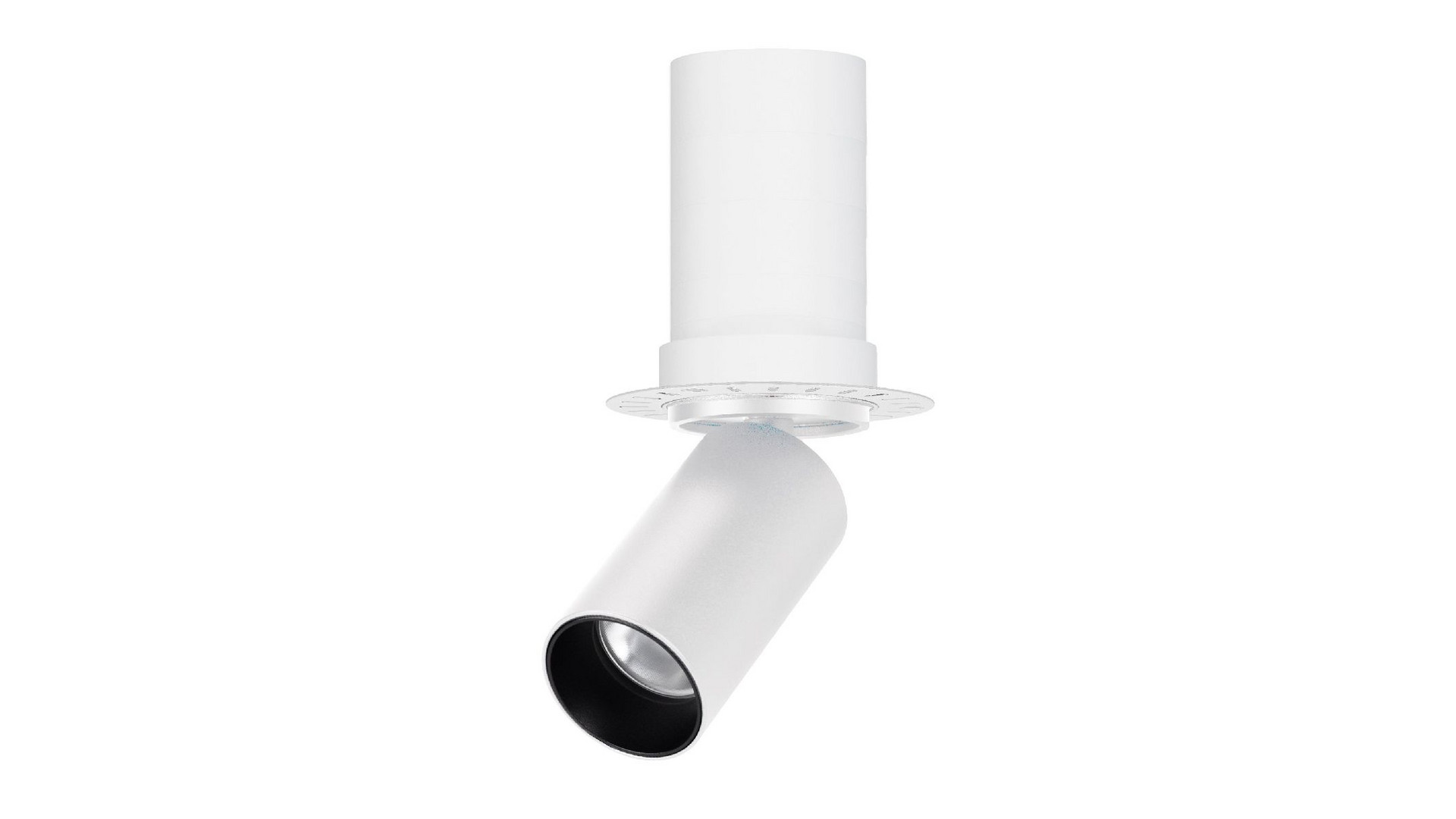 Встраиваемый спот Arlight SP-NUANCE-TRIMLESS-PULL-R35-7W Warm3000 049909