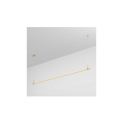 Трек Arlight ART-APRIORI-LINE-HANG-3000 (GD) 054506