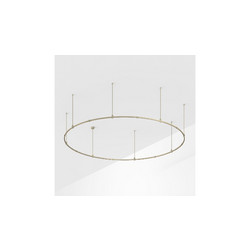 Трек Arlight ART-APRIORI-ROUND-ROD-800-R1800 (OG) 054465