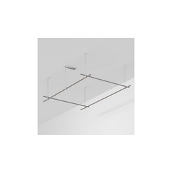 Трек Arlight ART-APRIORI-RECTANGLE-ROD-800-3000x2000 (TN) 054514