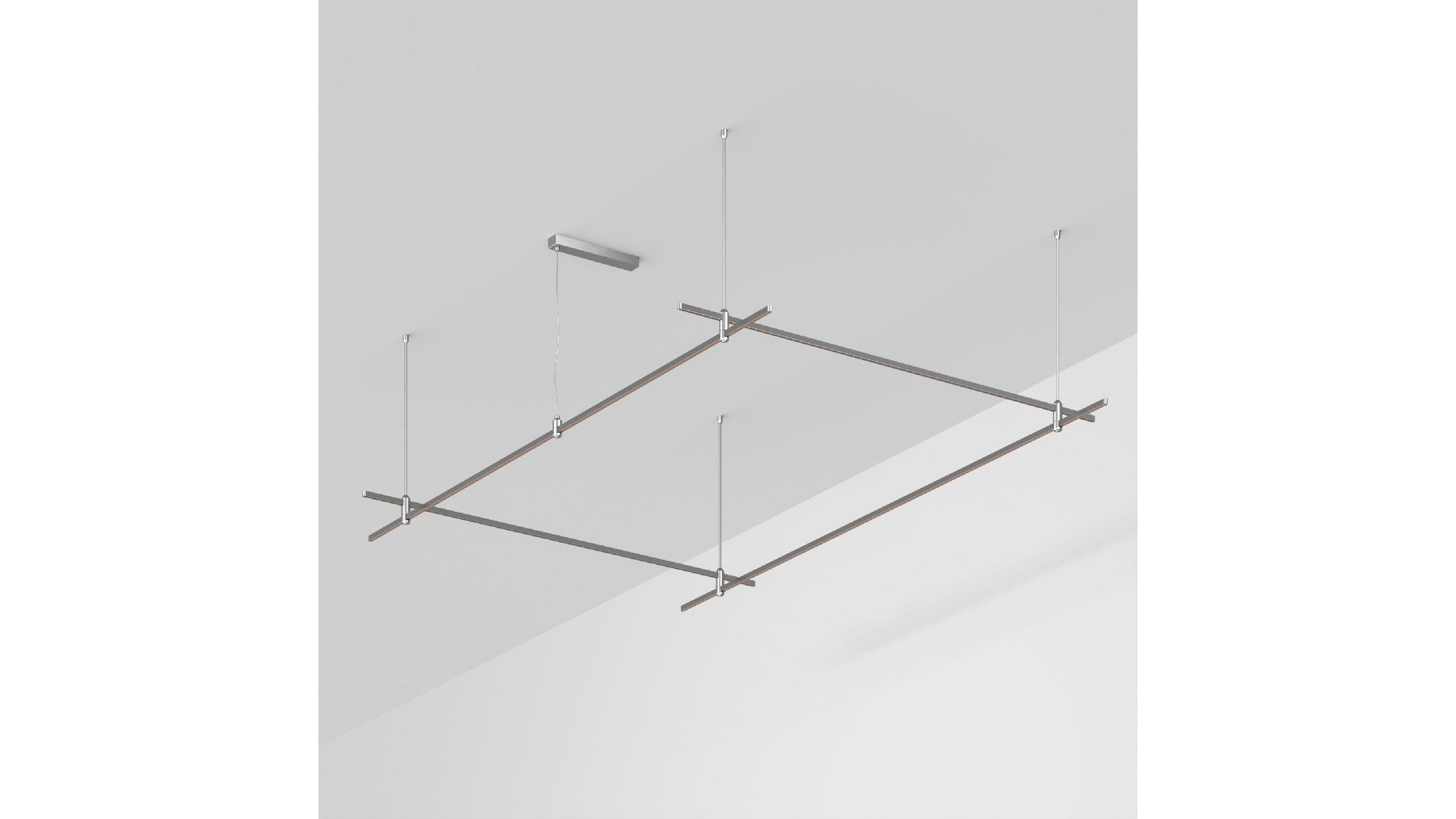 Трек Arlight ART-APRIORI-RECTANGLE-ROD-800-3000x2000 (TN) 054514