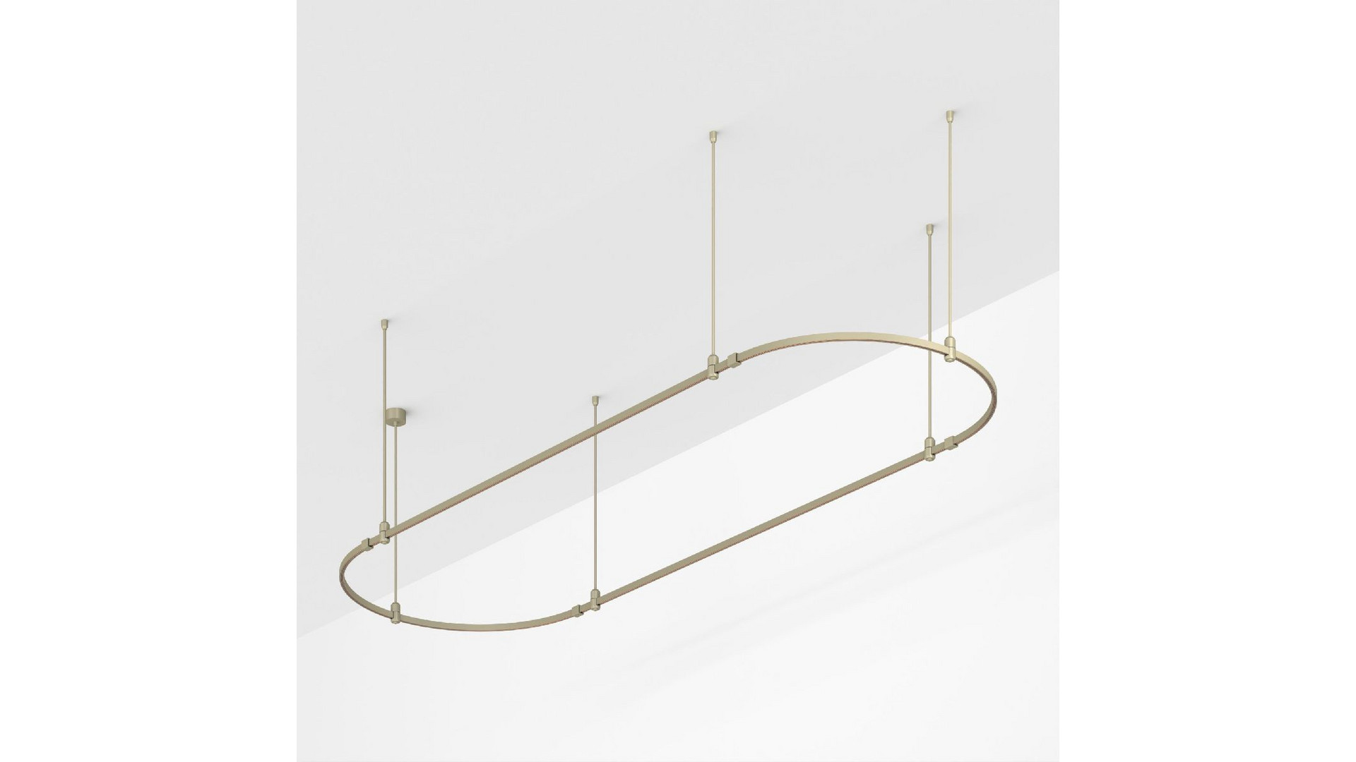Трек Arlight ART-APRIORI-OVAL-ROD-800-3000x1000 (OG) 054396