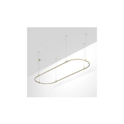 Трек Arlight ART-APRIORI-OVAL-HANG-3000x1000 (OG) 054413