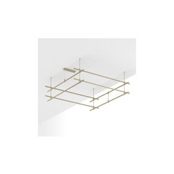 Трек Arlight ART-APRIORI-QUADRAT-2-ROD-400-2000x2000 (OG) 054422