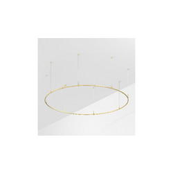 Трек Arlight ART-APRIORI-ROUND-HANG-R3000 (OG) 054469