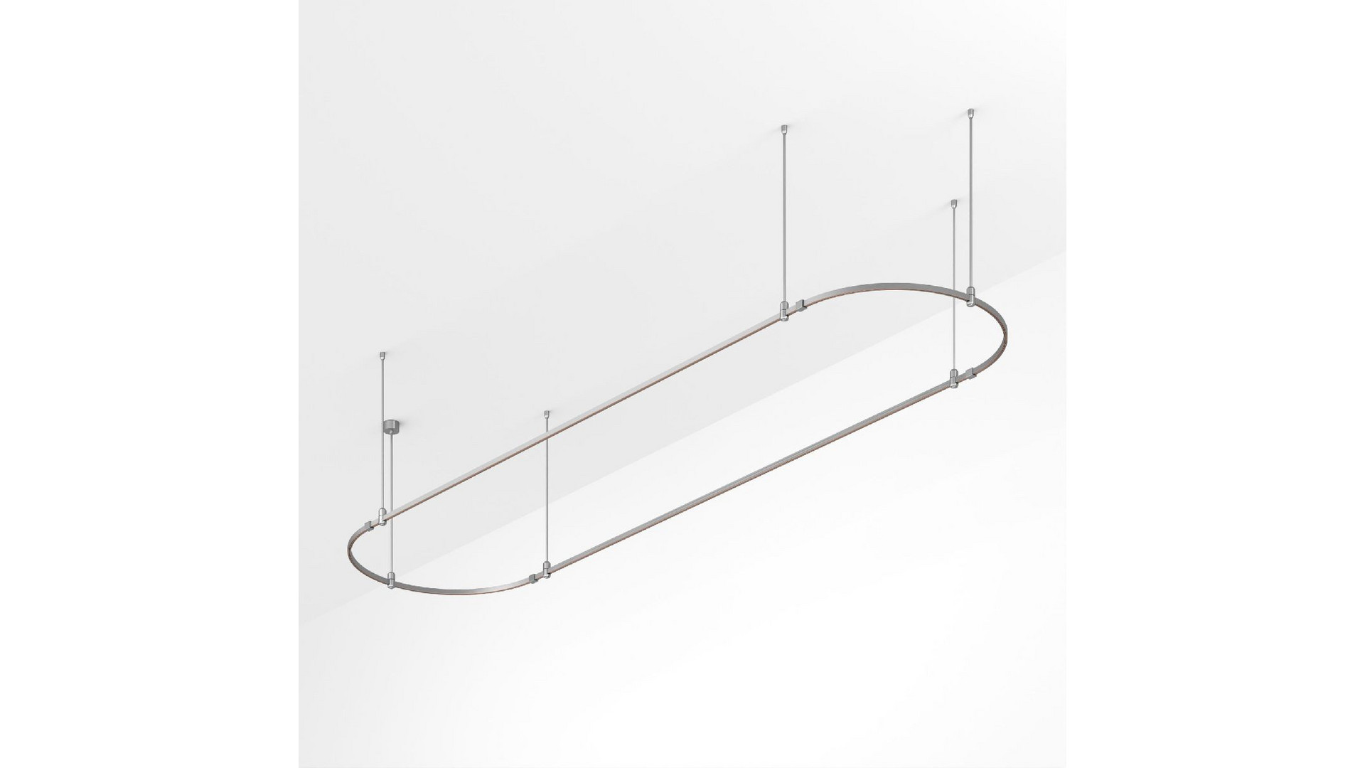 Трек Arlight ART-APRIORI-OVAL-ROD-800-4000x1000 (TN) 054532
