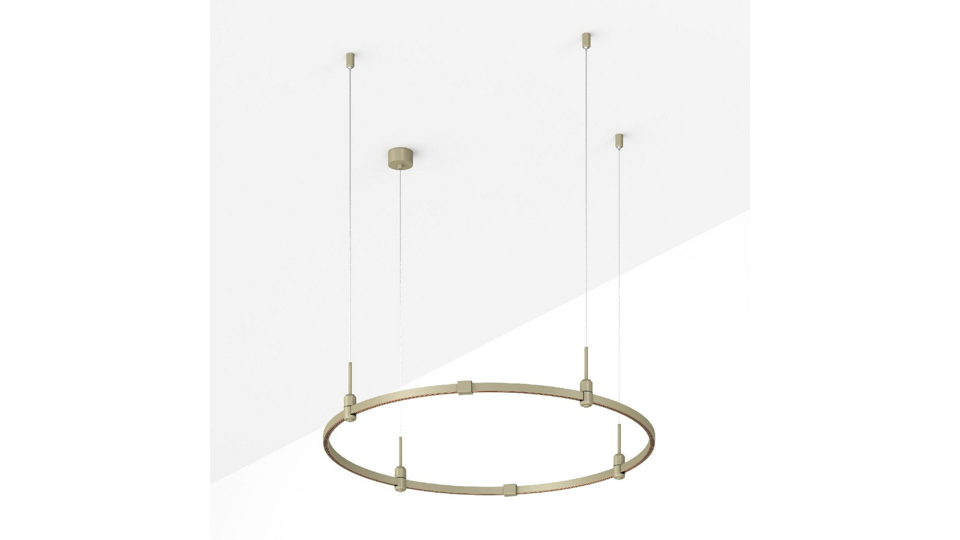 Трек Arlight ART-APRIORI-ROUND-HANG-R1000 (OG) 054502