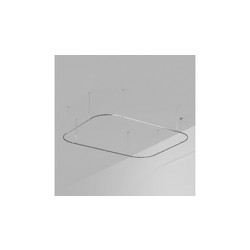 Трек Arlight ART-APRIORI-RECTANGLE-SOFT-HANG-4500x3500 (TN) 054516