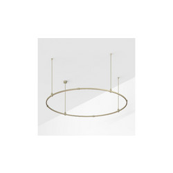Трек Arlight ART-APRIORI-ROUND-ROD-400-R1500 (OG) 054450