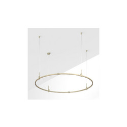 Трек Arlight ART-APRIORI-ROUND-HANG-R1500 (OG) 054467