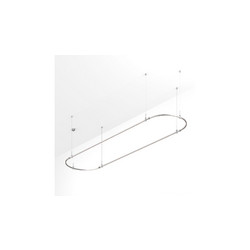Трек Arlight ART-APRIORI-OVAL-HANG-4000x1000 (TN) 054526