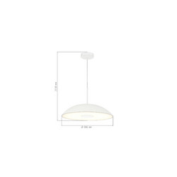 Подвесной светильник ST Luce Lid SL6128.503.01