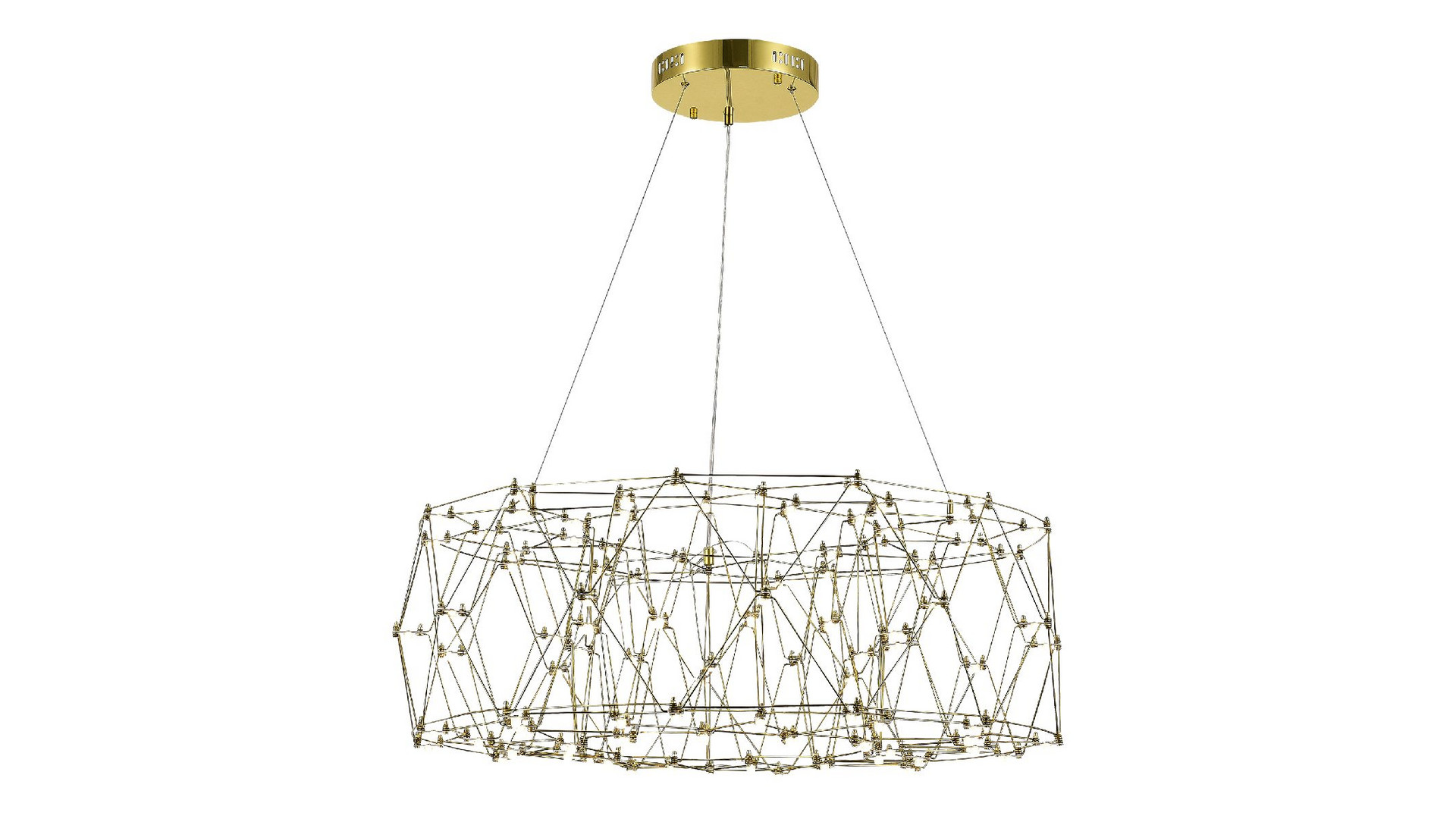 Подвесная люстра ST Luce Gravetta SL6602.203.48