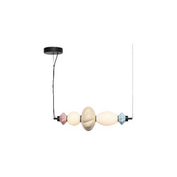 Подвесной светильник ST Luce Florentini SL6134.423.01