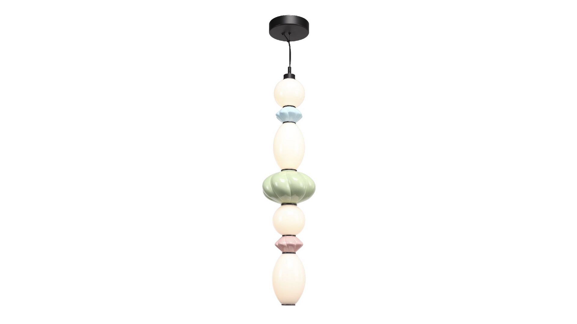 Подвесная люстра ST Luce Florentini SL6134.453.01