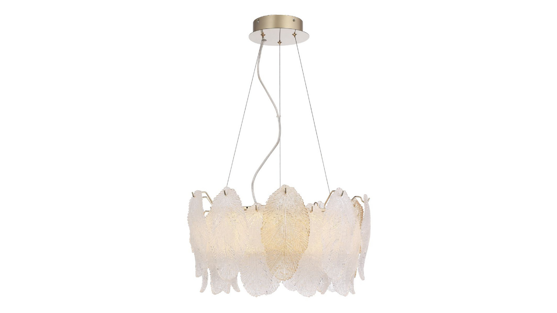 Подвесная люстра ST Luce Lightsome SL6135.203.01