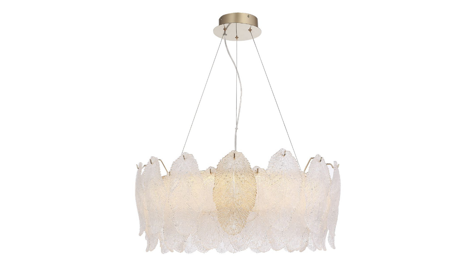 Подвесная люстра ST Luce Lightsome SL6135.213.01