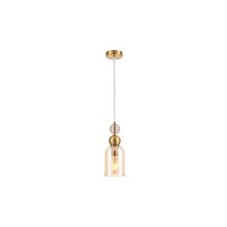 Подвесной светильник Rivoli Camelia 4116-201 Б0066434