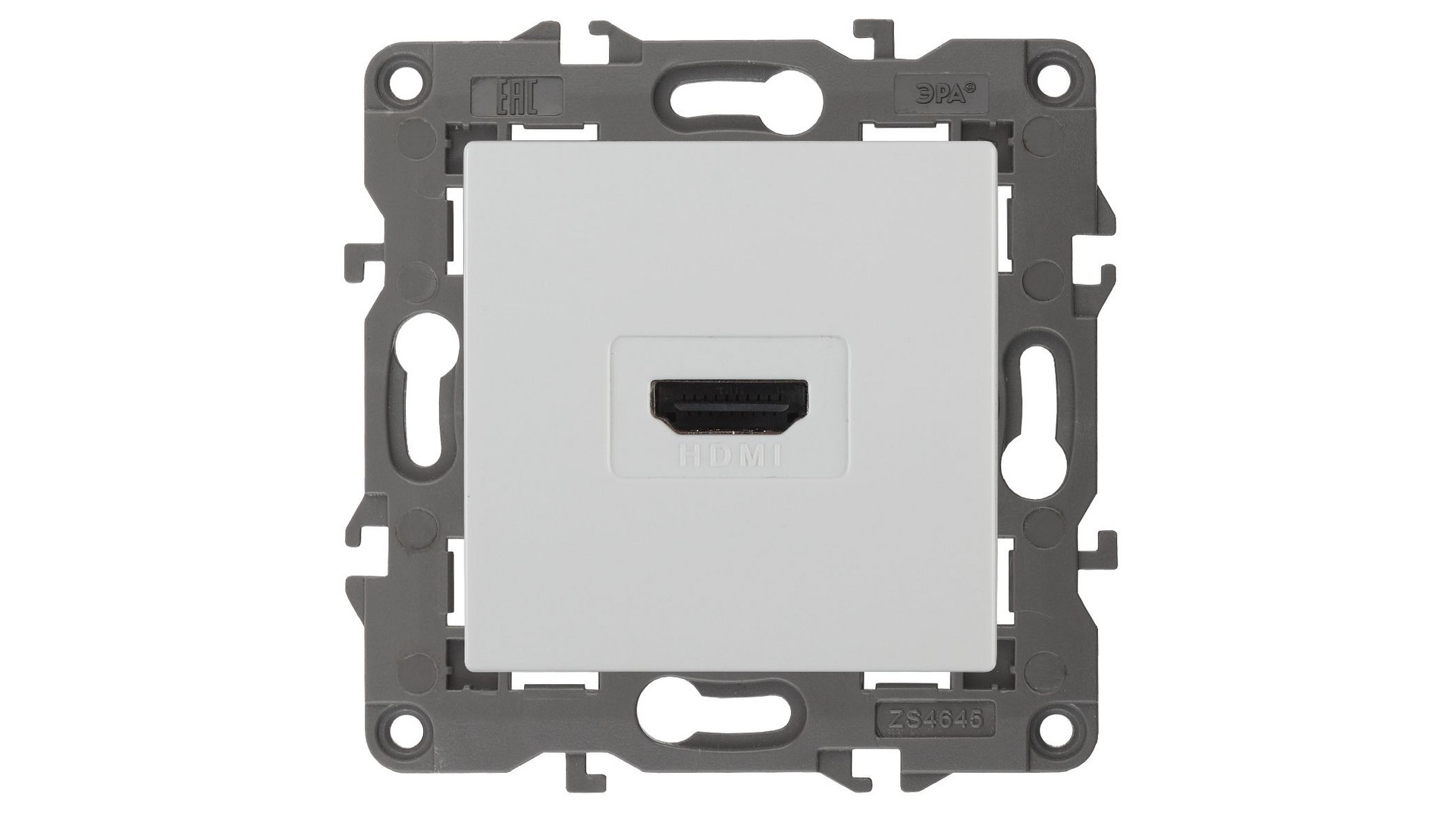 Розетка HDMI Эра 14-3114-01 Б0034332