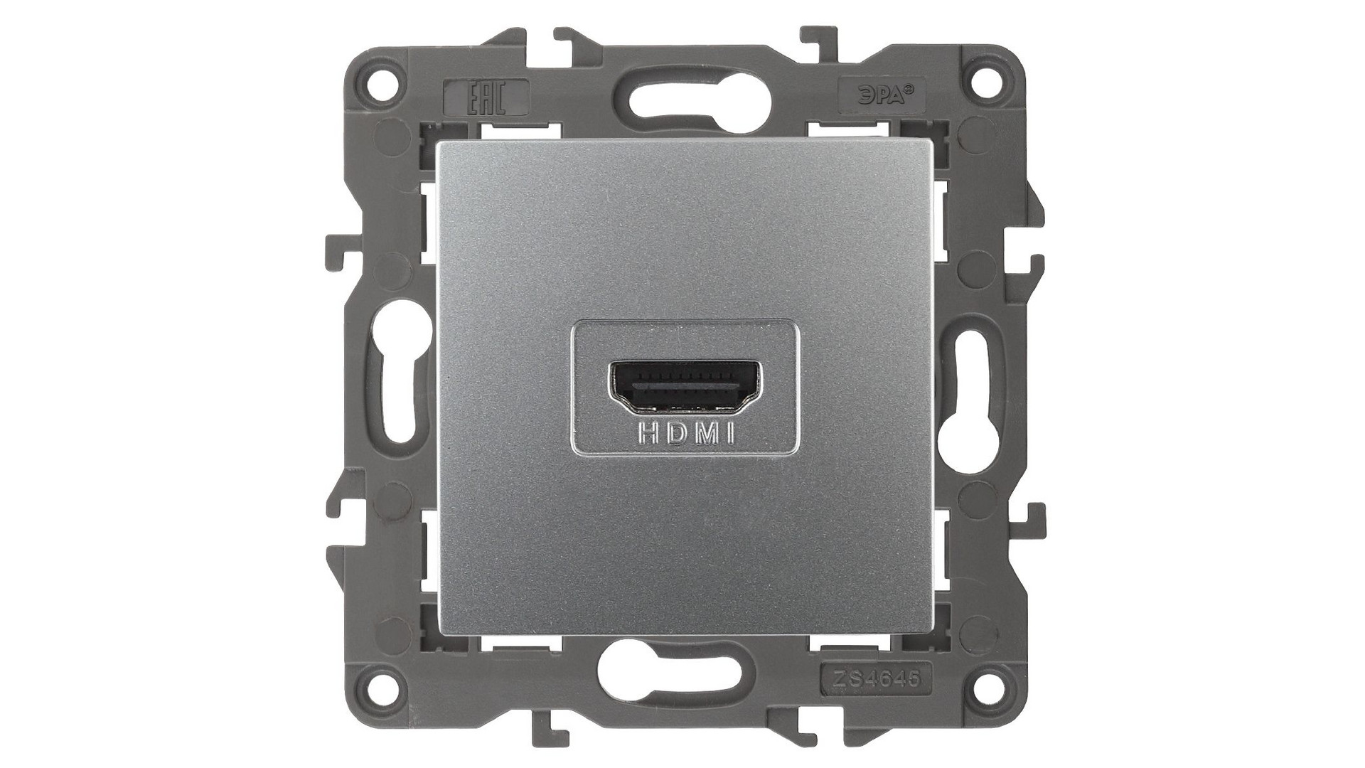 Розетка HDMI Эра 14-3114-03 Б0034334