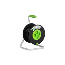 Удлинитель силовой Эра Greenline KAT-2x1.5-40m Б0065088