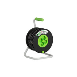Удлинитель силовой Эра Greenline KAT-3x1.5-40m Б0065132