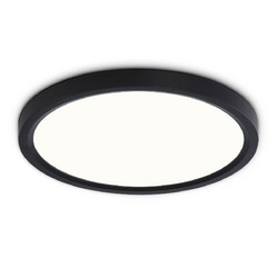 Потолочный светильник Ambrella Light Orbital Air Slim FZ1904