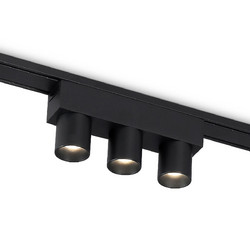 Трековый магнитный светильник Ambrella Light Track System GV1504