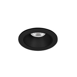 Встраиваемый светильник Arte Lamp Act Mini A3536PL-1BK