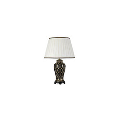 Настольная лампа Elstead Lighting Taipei DL-TAIPEI-TL