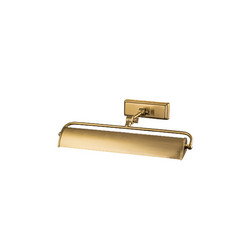 Подсветка для картин Elstead Lighting Winchfield WINCHFIELD-PLM-AB
