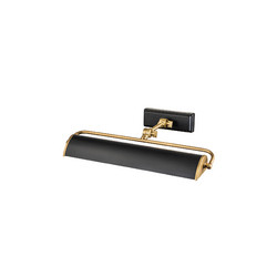 Подсветка для картин Elstead Lighting Winchfield WINCHFIELD-PLM-AB-MB
