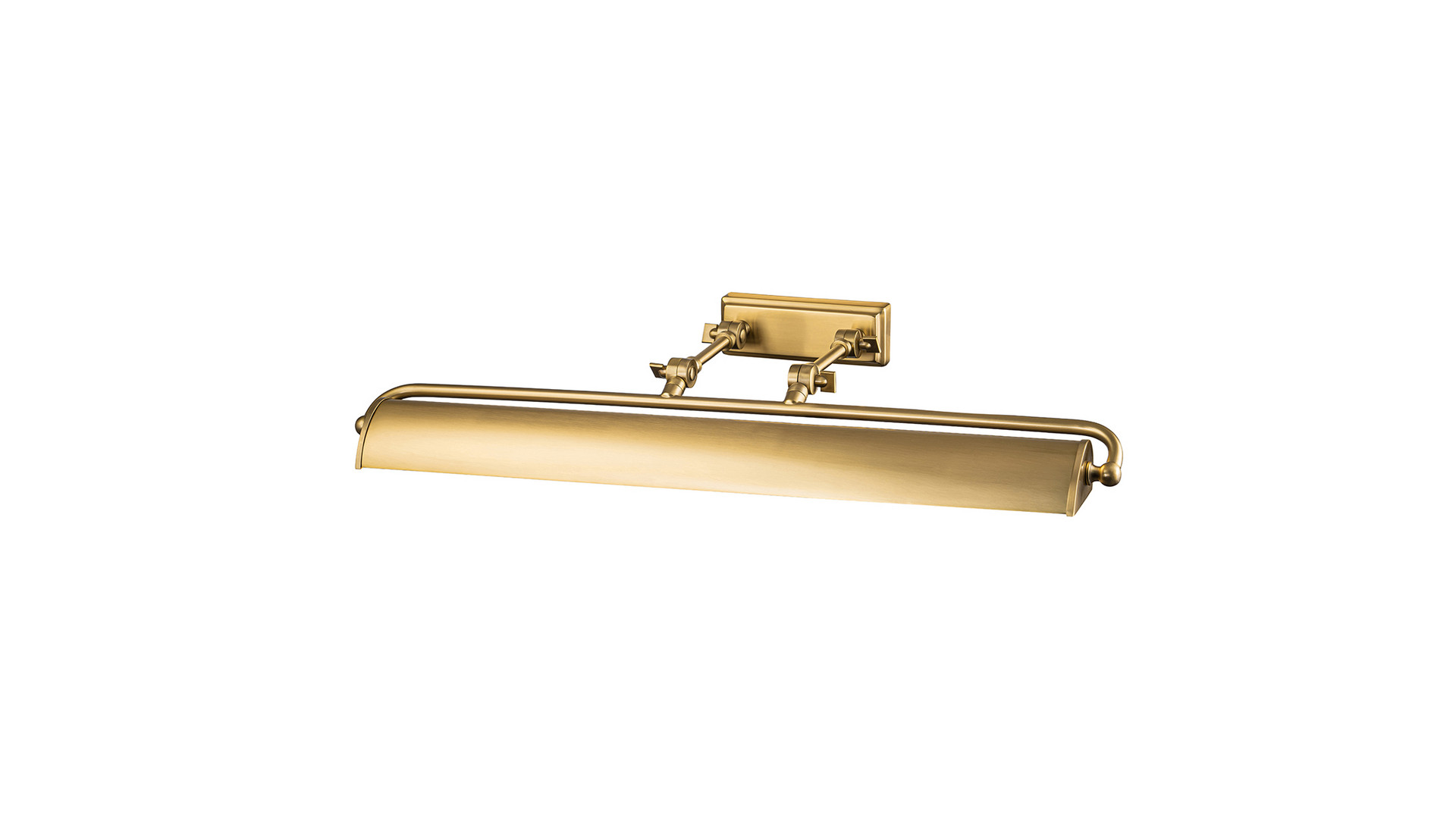 Подсветка для картин Elstead Lighting Winchfield WINCHFIELD-PLL-AB