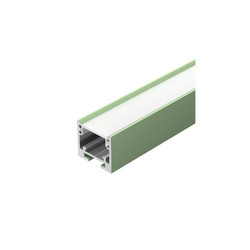 Алюминиевый профиль Arlight SL-LINE-2522-2500 MINT 052827