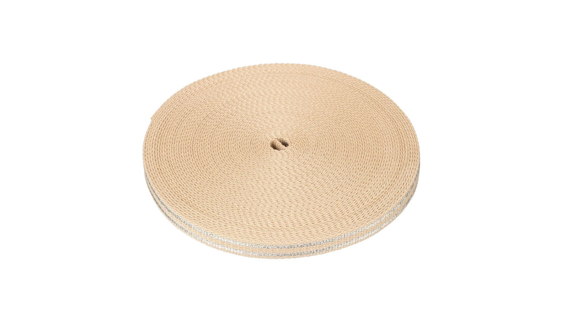 Ремень токопроводящий Arlight SL-LINE-W20-BELT 5m GOLD CHAMPAGNE 053642