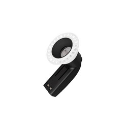 Встраиваемый светильник Arlight MS-RIALTO-TRIMLESS-R40-9W Warm2700 054471