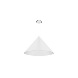 Подвесной светильник Arlight SP-MAKOTO-R550-14W Warm2700 054407