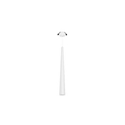 Подвесной светильник Arlight SP-STIRIA-L600-R76-5W Warm270 054433