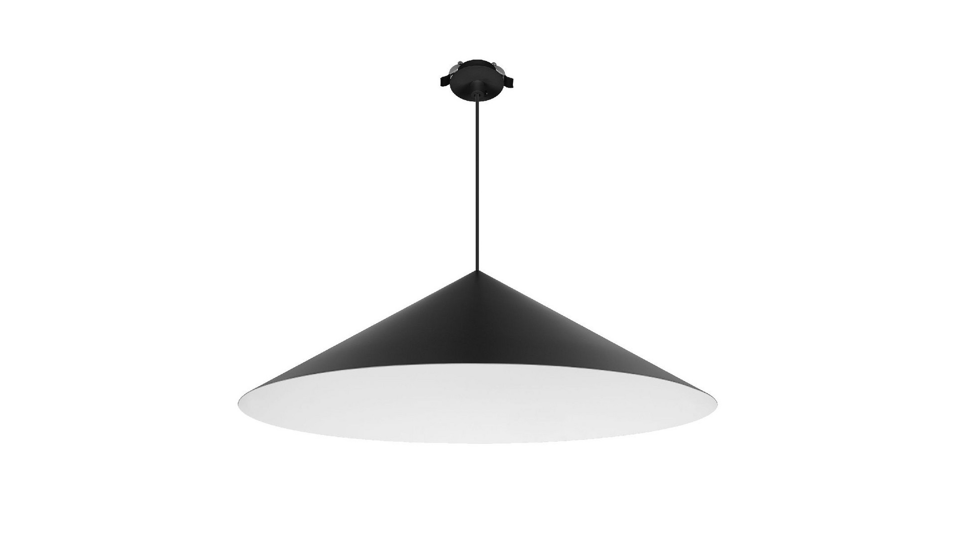 Подвесной светильник Arlight SP-MAKOTO-R750-14W Warm2700 054402