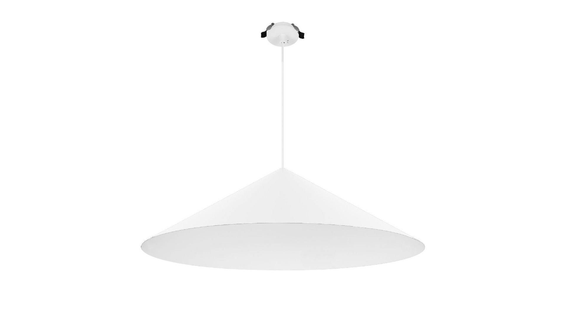 Подвесной светильник Arlight SP-MAKOTO-R750-14W Warm2700 054408