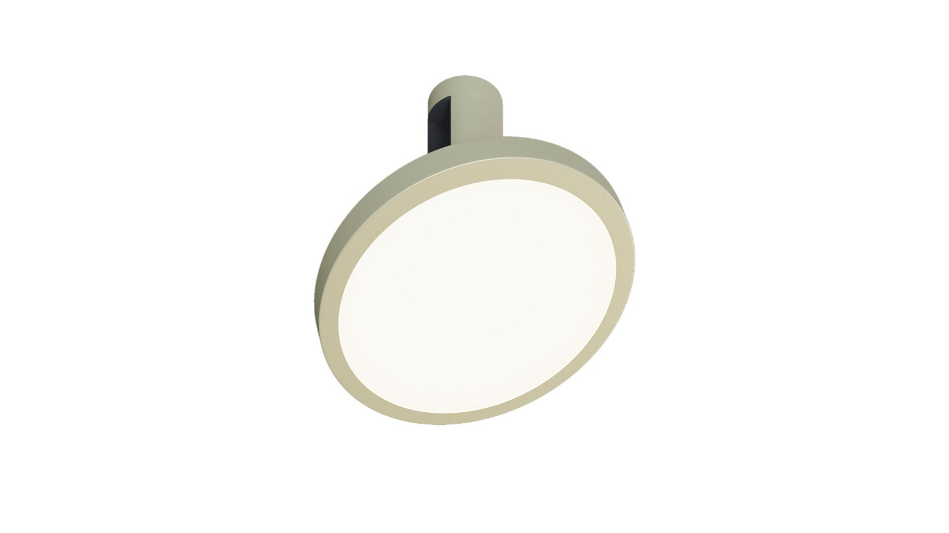 Трековый светильник Arlight ART-APRIORI-PLATO-TURN-R160-12W Warm3000 053962