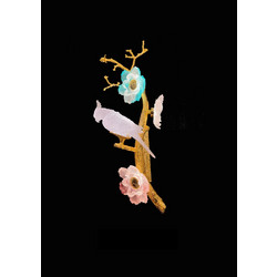 Бра  Sauvage Left FL1099-3WL