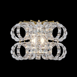 Бра Brilliance Gold FL1151-2W