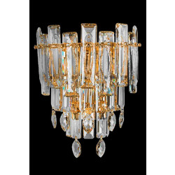 Бра Constancia Gold FL1063-3W